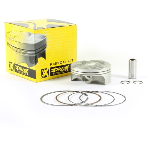 ProX Piston Kit RM-Z250 '10-16  "ART"   13.4:1