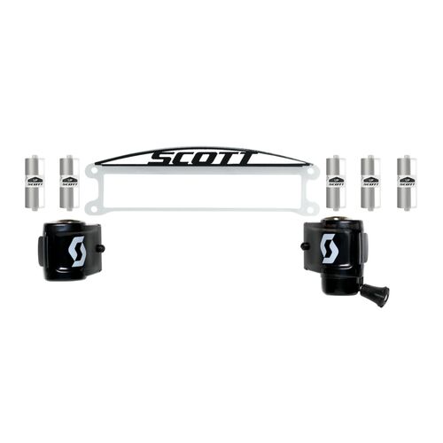2017 WFS Kit w/Antistick Grid