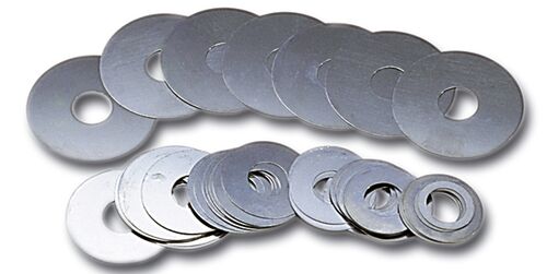 Race Tech Gaffelshims 0,10x9x6mm Showa+WP 10-pack