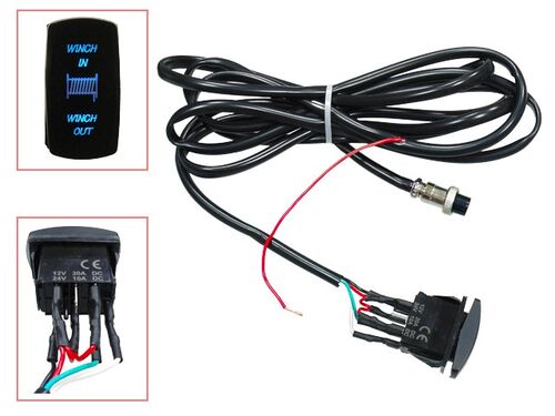 VINSSIN KATKAISIJA BRONCO GEN II