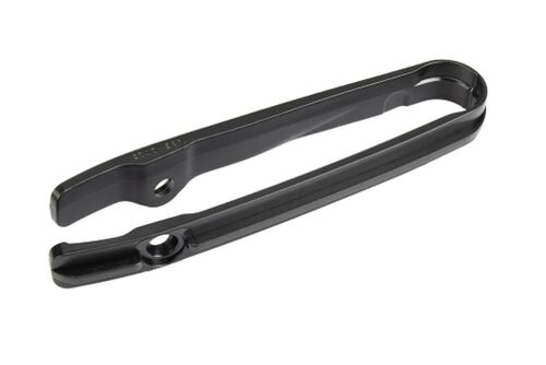 UFO Swingarm chain slider KTM SX85 25-.. Black 001
