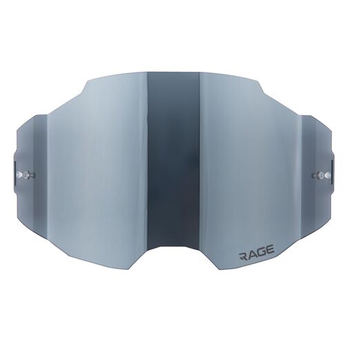 Rage Vaihtolinssit MX