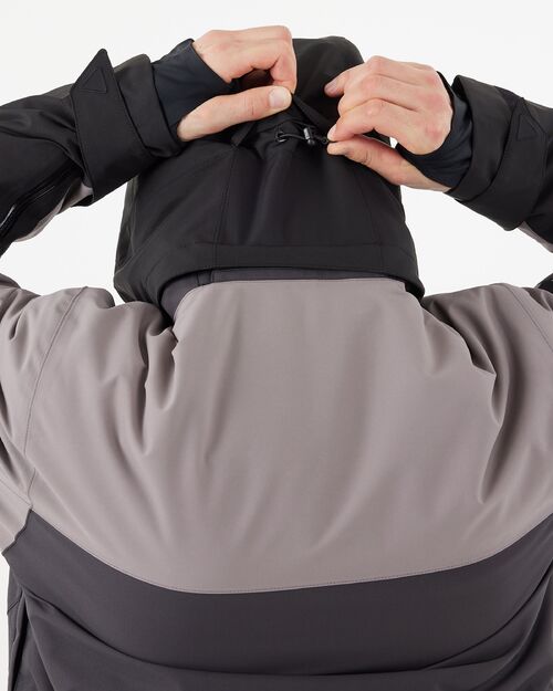 Arctos Vuorellinen Kelkkatakki