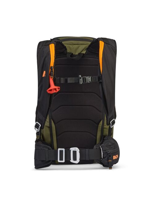 Float™ 25 Turbo Avalanche Airbag 2.0