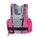 Baltic Dinghy Pro kelluntaliivi harmaa/pinkki