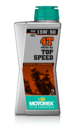 Motorex Top Speed 4T 15W/50 1 ltr (10)