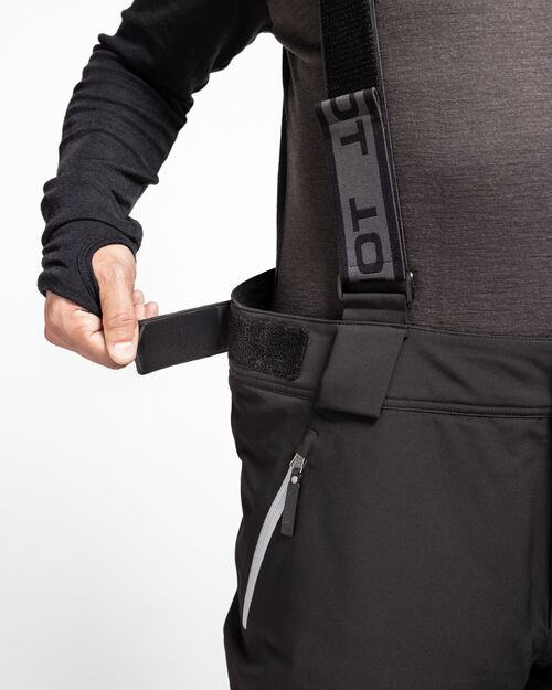 Ember Vuorelliset Kelkkahousut