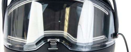 Recoil Sähkövisiiri