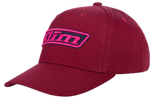 Klim Corp Cap