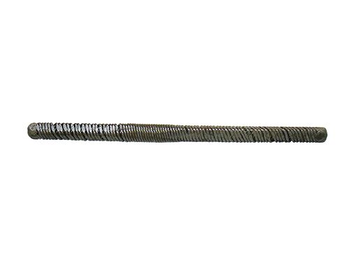 Sno-X Nopeusmittarin vetoakseli 2,5x53mm Yleismalli