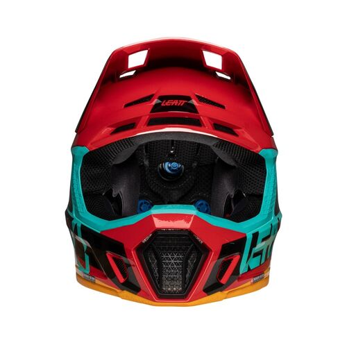 Moto 7.5 V25 Helmet Kit