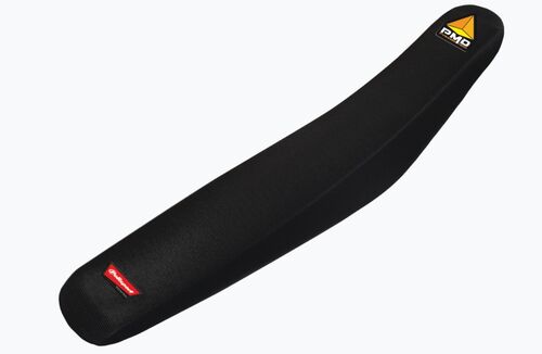 Polisport Complete seat Husqvarna FC/TC/FX/TX(19->) FE/TE(20->) std Black/grey