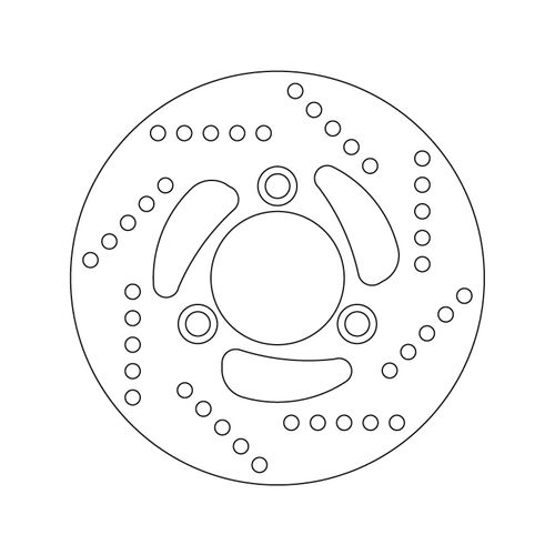 Brembo Serie Oro jarrulevy
