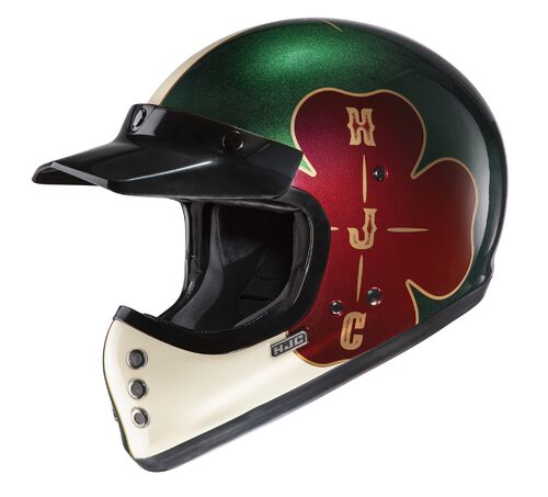 Мотошлем V60 Ofera