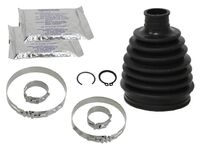 Bronco Suojakumisarja Eteen Honda