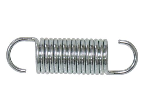 Sno-X Exhaust spring 26,3x44,5mm