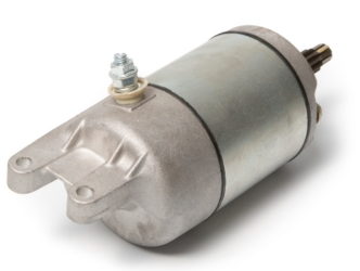 Bronco Starttimoottori Honda