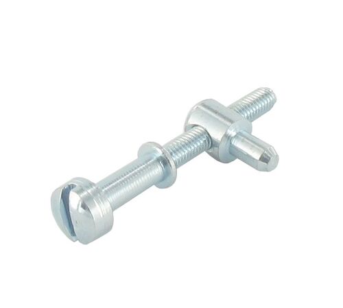 Ketjunkiristin, Stihl