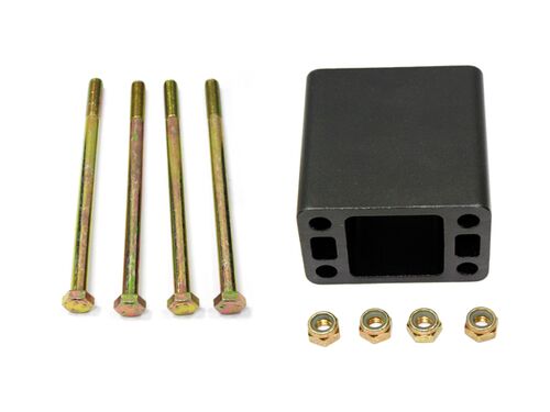 Sno-X Riser set Arctic Cat 00-