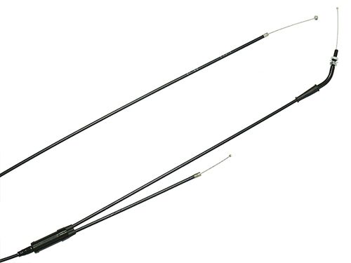 Tec-X Kaasuvajeri, Derbi Senda 00->