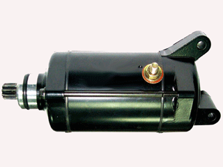 Sixty5 Starttimoottori V-MAX12 85-02