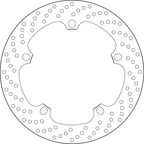 jarrulevy GOLDFREN yd305 hd204 id181 t5