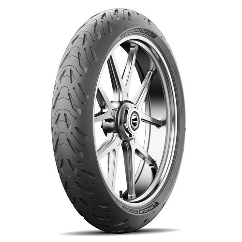 Michelin Road 6 GT 120/70ZR17 58(W)