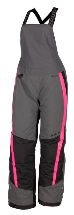 Women's Strata Bib Pant