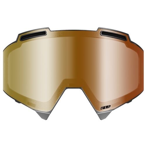 Sinister X7 Ignite S1 Lenses
