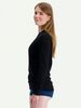 Merino O Neck Aluspaita