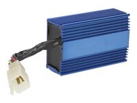 Naraku CDI-Laite, Racing, Peugeot / Pitbikes