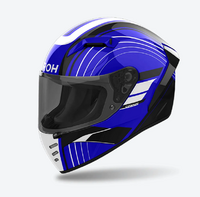 Connor Achieve Helmet