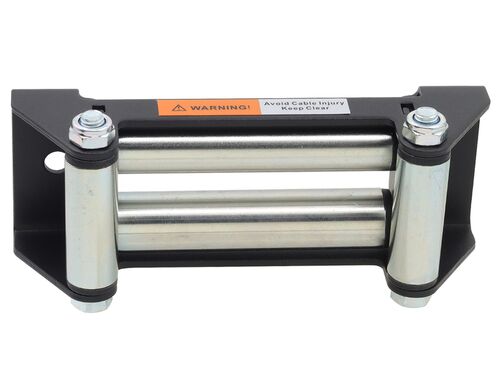 Bronco Vailjeriohjain CC 152.4mm