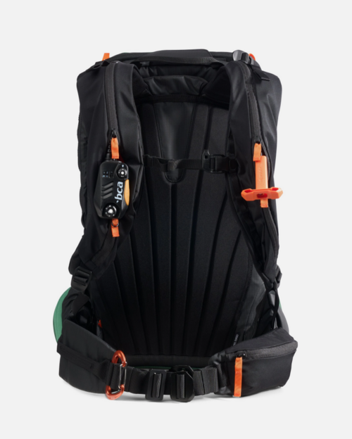 Float™ E2-35 Lumivyöryreppu