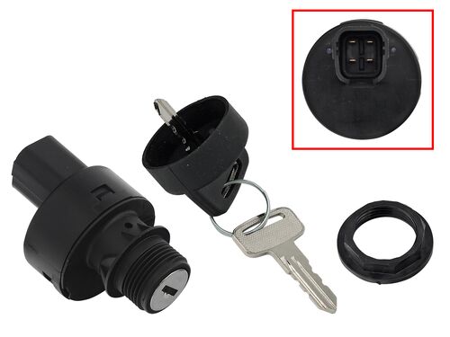 Bronco Virtalukko Arctic Cat