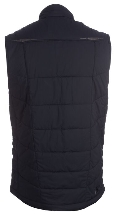 Override eFire Heated Midlayer Vest