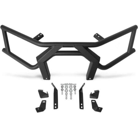 Rival Etupuskuri Teräs TGB 600 1000 (2023-)