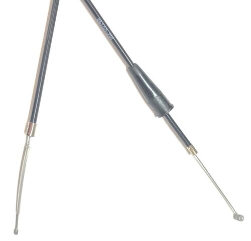 Tec-X Kaasuvaijeri, Yleismalli, Vaij. p. 111cm / Kuoren. p. min.94,5cm + 1,6cm 