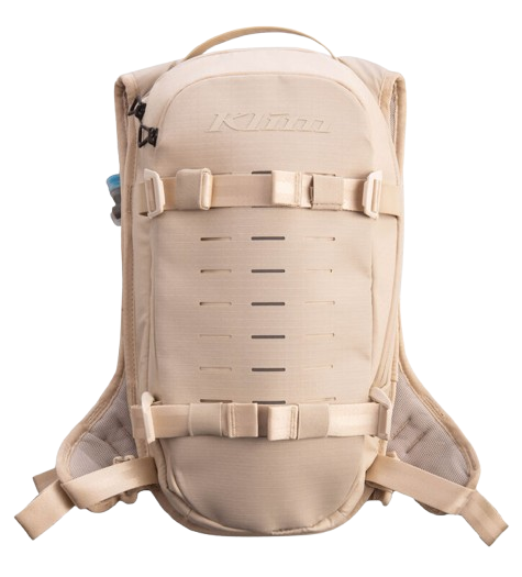 Arsenal Trail 10L Reppu