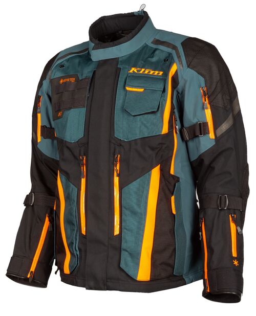Klim Badlands Pro Ajotakki