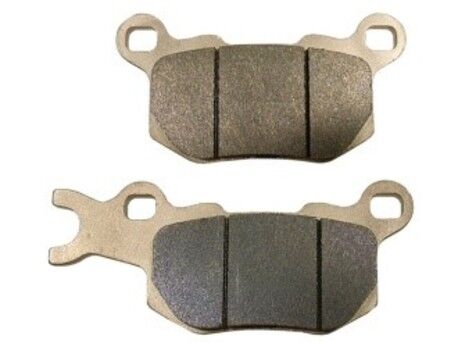Bronco Brakepads rear right Can AM