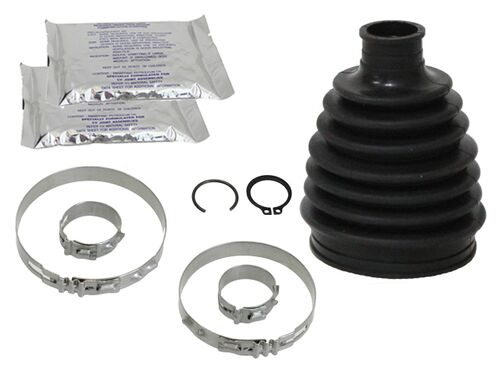 Bronco Suojakumisarja Eteen Honda