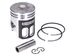Naraku Piston kit, 40,00 , Horizontal/Vertical AC/LC