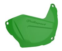 Polisport kytkinkopan suoja KX250F 2009-2016 vihre?