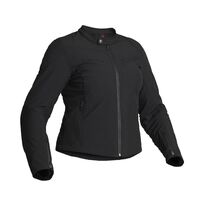 Naisten Fryken Tekstiilitakki