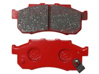 *  ProX Friction Plate Set CRF450R '17 + CRF450RX '17