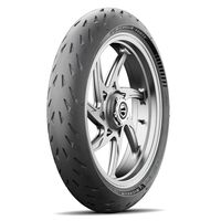 Michelin Power 5 120/70ZR17 58(W)