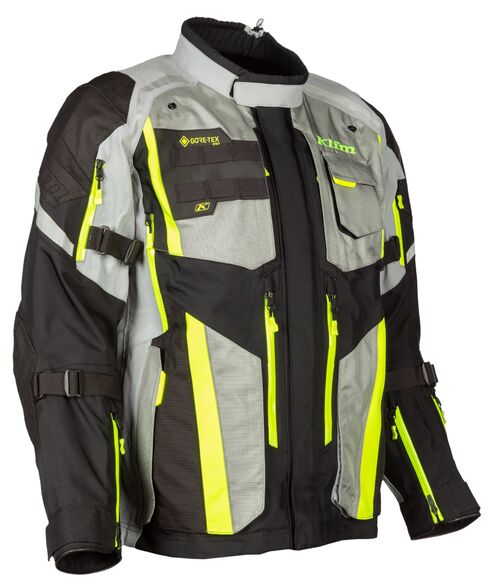 Klim Badlands Pro Ajotakki