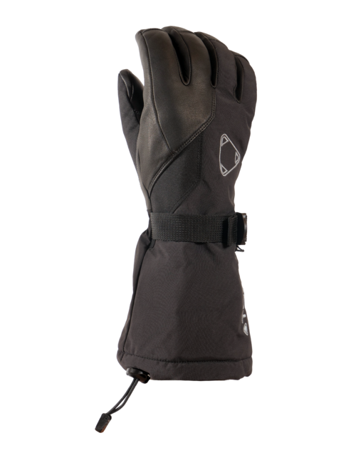 Huron Gauntlet Gloves