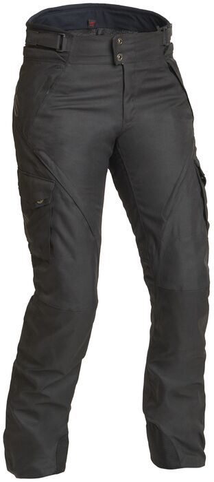 Naisten Husom Naisten MP-Tekstiilihousut